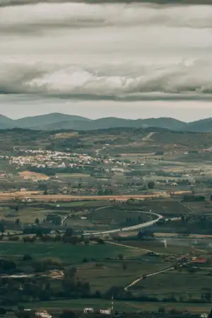 "O Melhor Natal de Portugal" - Covilhã